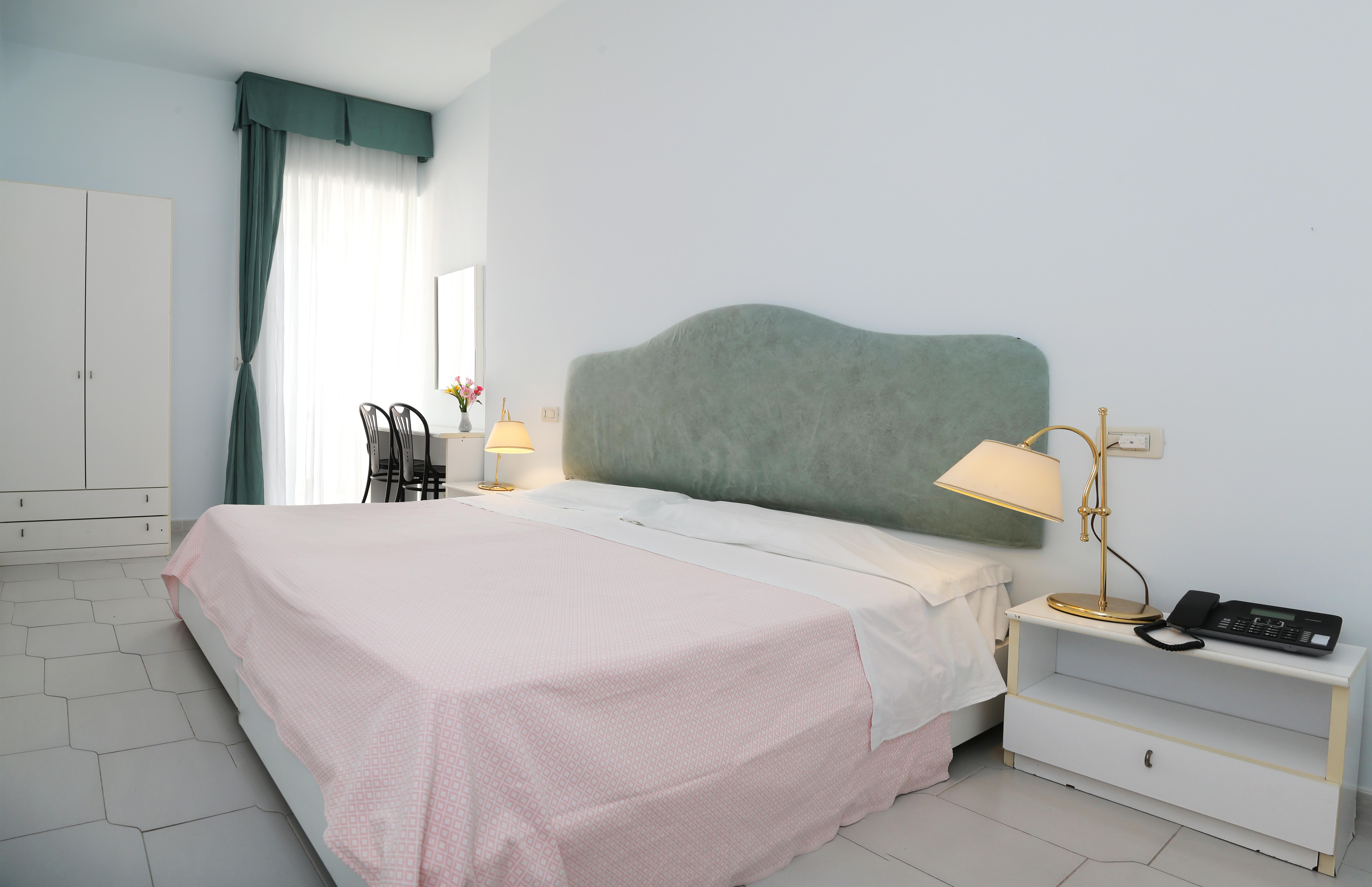 Hotel Loreley Serrara Fontana Extérieur photo